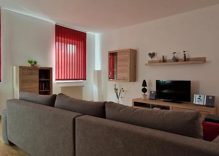 Apartment Nepomuk