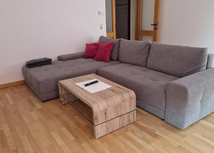 Apartment Nepomuk