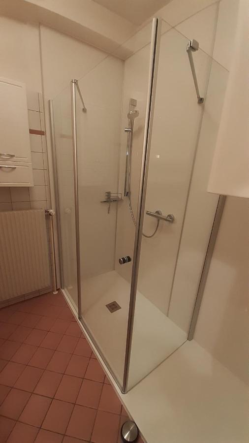 Nepomuk Apartment