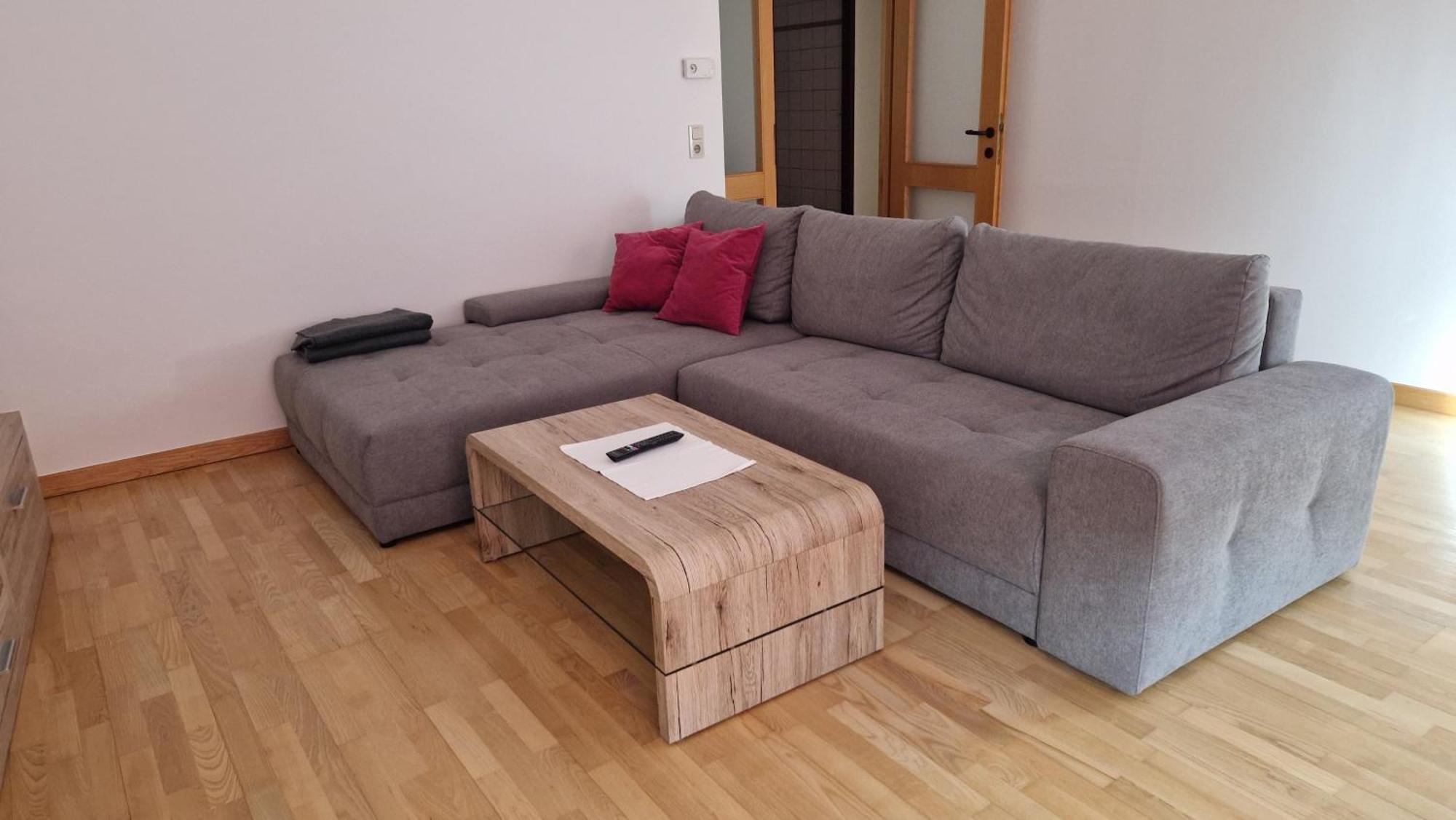 Apartment Nepomuk *
