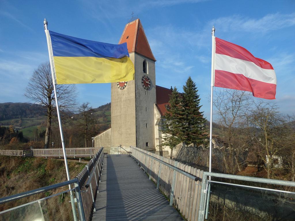 Appartement Nepomuk