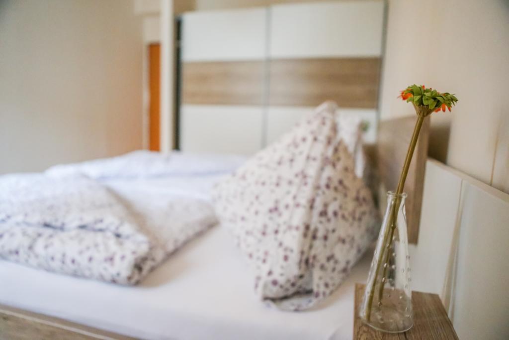 Nepomuk Apartment *