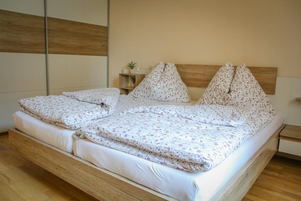Nepomuk Apartment