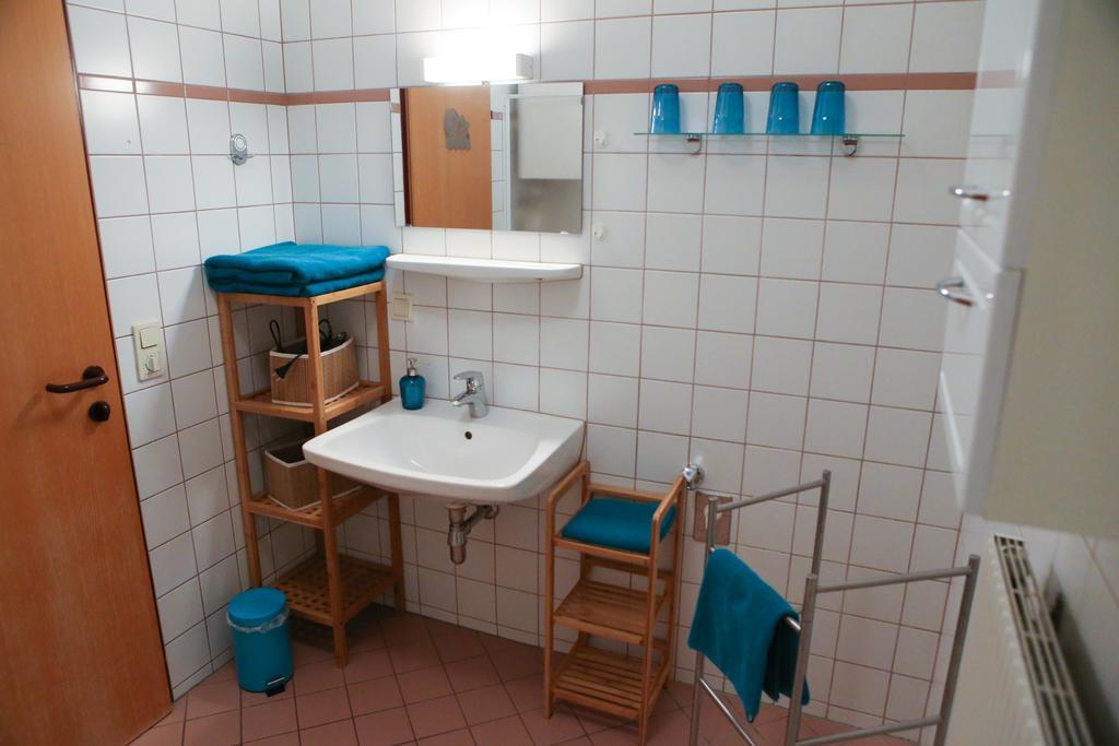 Nepomuk Apartment Kirchberg an der Pielach